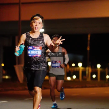 Runner Photo 3592359