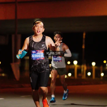 Runner Photo 3592360