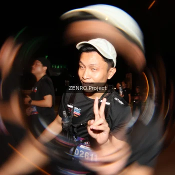 Runner Photo 3592366