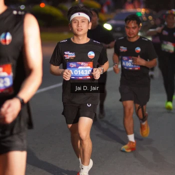 Runner Photo 3592368