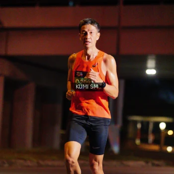 Runner Photo 3592375