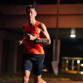 Runner Photo 3592377