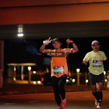 Runner Photo 3592387