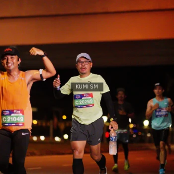 Runner Photo 3592389