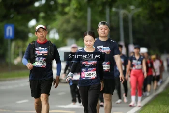 Runner Photo 35924