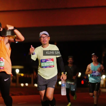 Runner Photo 3592400