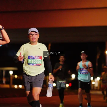 Runner Photo 3592401