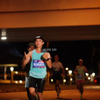 Runner Photo 3592410