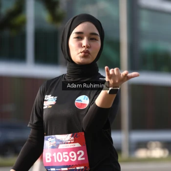 Runner Photo 3592413