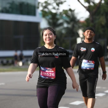 Runner Photo 3592414