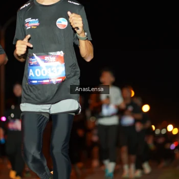 Runner Photo 3592417