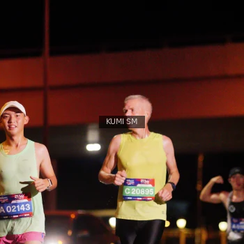 Runner Photo 3592419