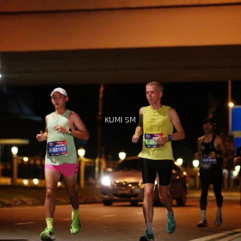Runner Photo 3592421