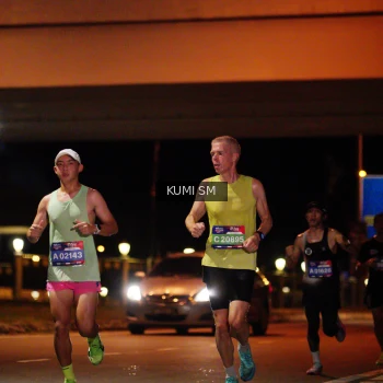 Runner Photo 3592424