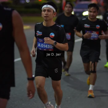 Runner Photo 3592426