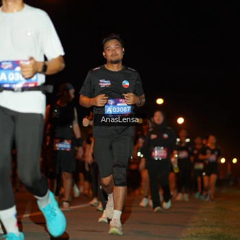 Runner Photo 3592427