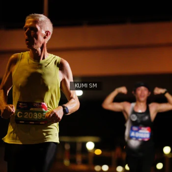 Runner Photo 3592429