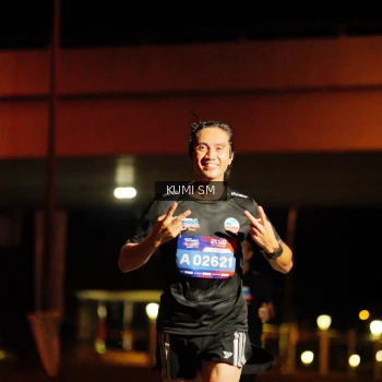 Runner Photo 3592434