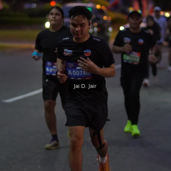 Runner Photo 3592435