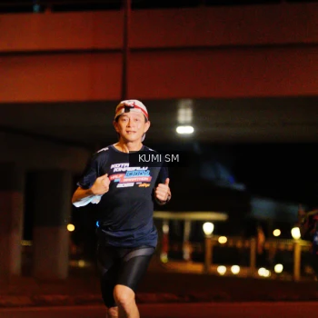 Runner Photo 3592436