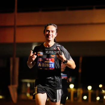 Runner Photo 3592437