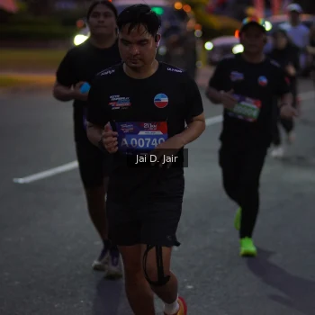 Runner Photo 3592444