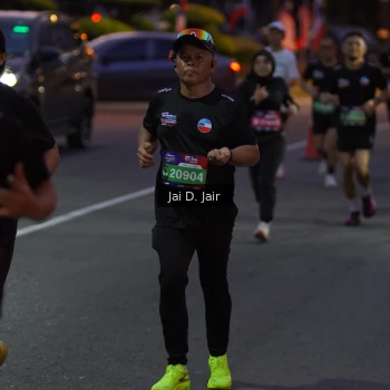 Runner Photo 3592446