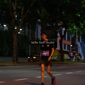 Runner Photo 3592448