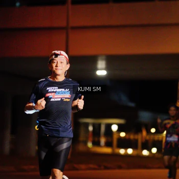 Runner Photo 3592449