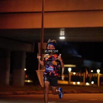 Runner Photo 3592450