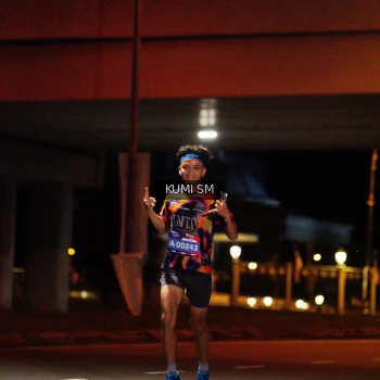 Runner Photo 3592453