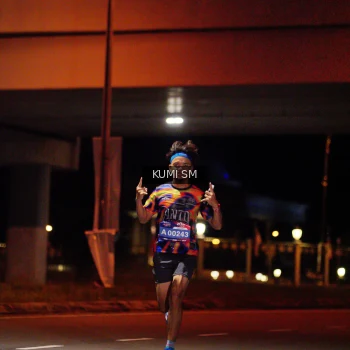 Runner Photo 3592455