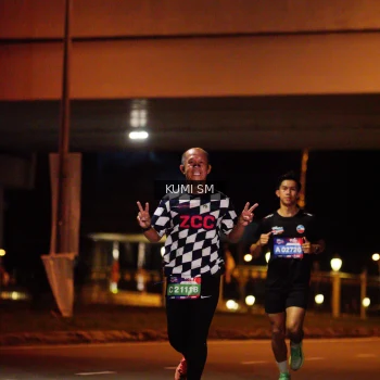 Runner Photo 3592461