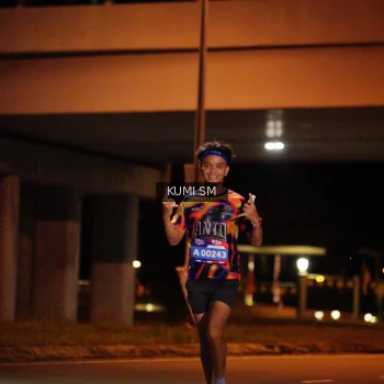 Runner Photo 3592463