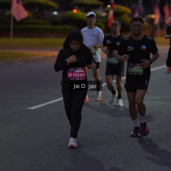 Runner Photo 3592466