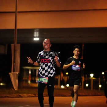 Runner Photo 3592467