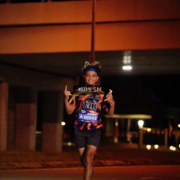 Runner Photo 3592468
