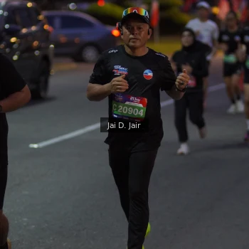 Runner Photo 3592469