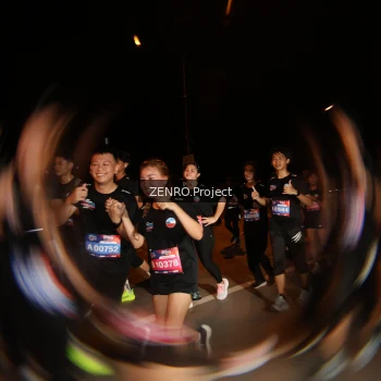 Runner Photo 3592470