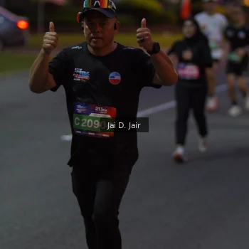Runner Photo 3592471