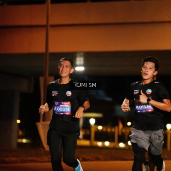 Runner Photo 3592477