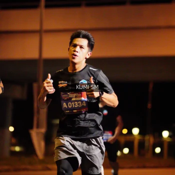 Runner Photo 3592480