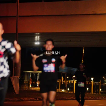 Runner Photo 3592483