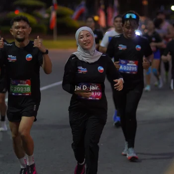 Runner Photo 3592487
