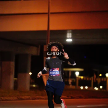 Runner Photo 3592497