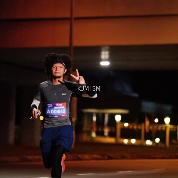 Runner Photo 3592498