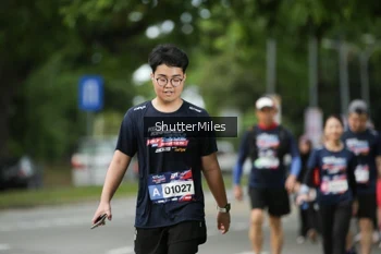 Runner Photo 35925