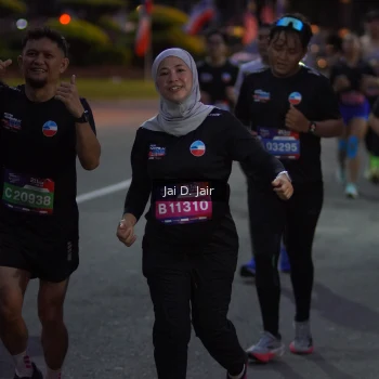 Runner Photo 3592501