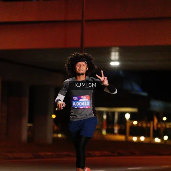Runner Photo 3592502