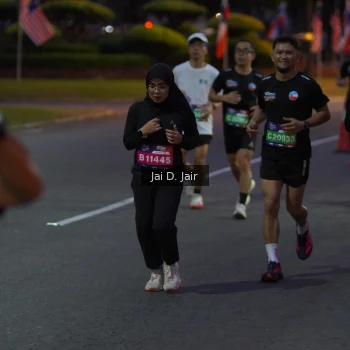 Runner Photo 3592503